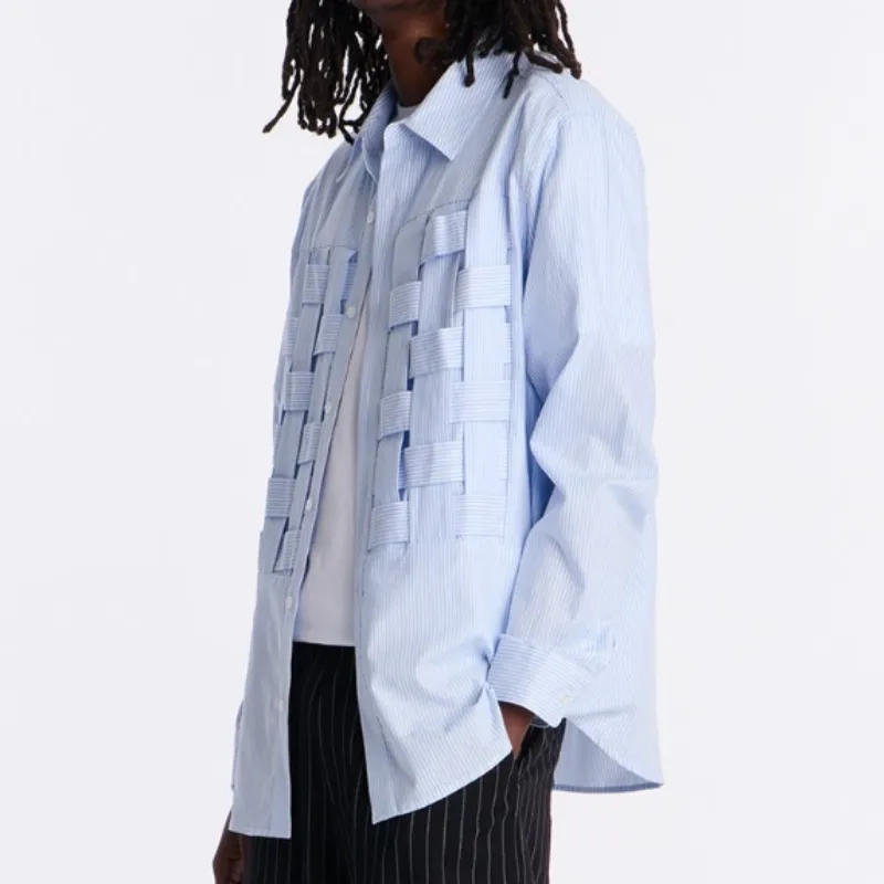 Camisa Striped