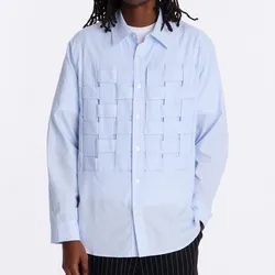 Camisa Striped