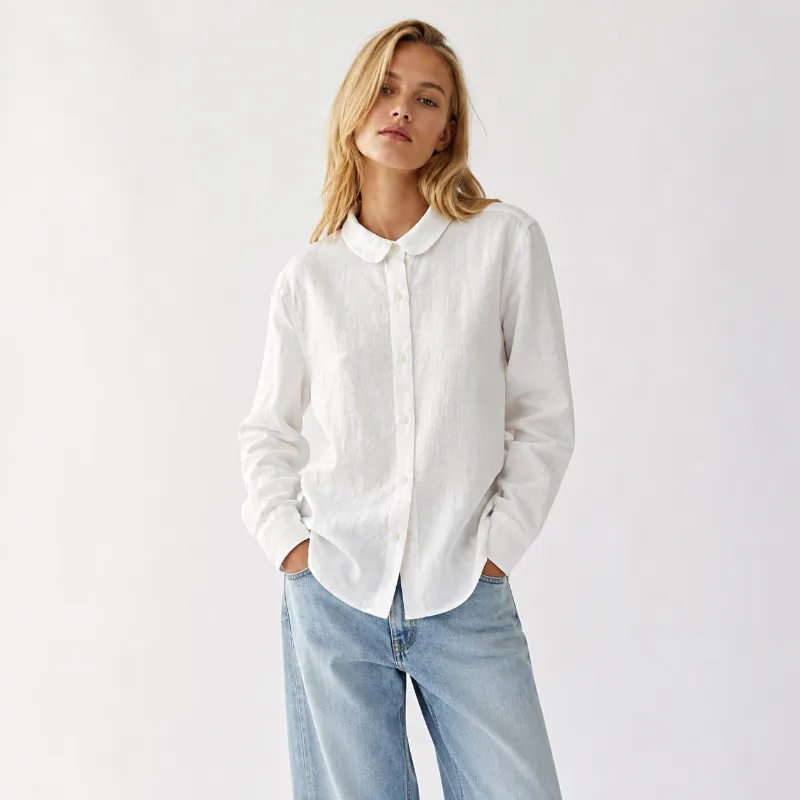 Camisa Vertex