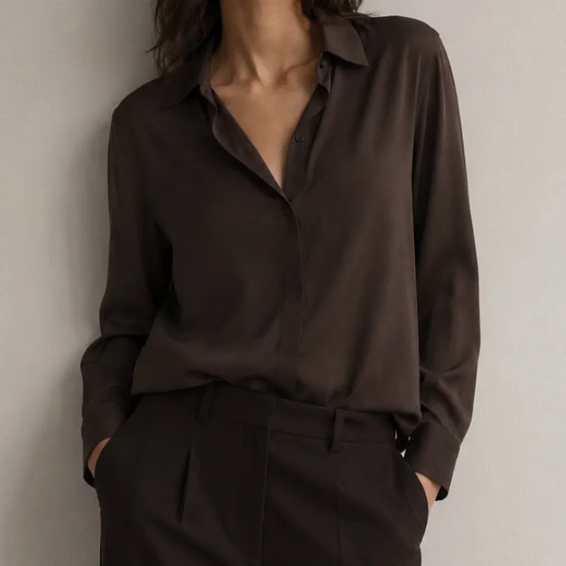 Camisa Vick