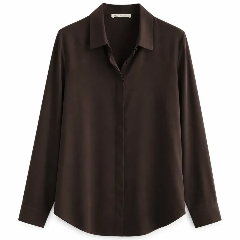 Camisa Vick
