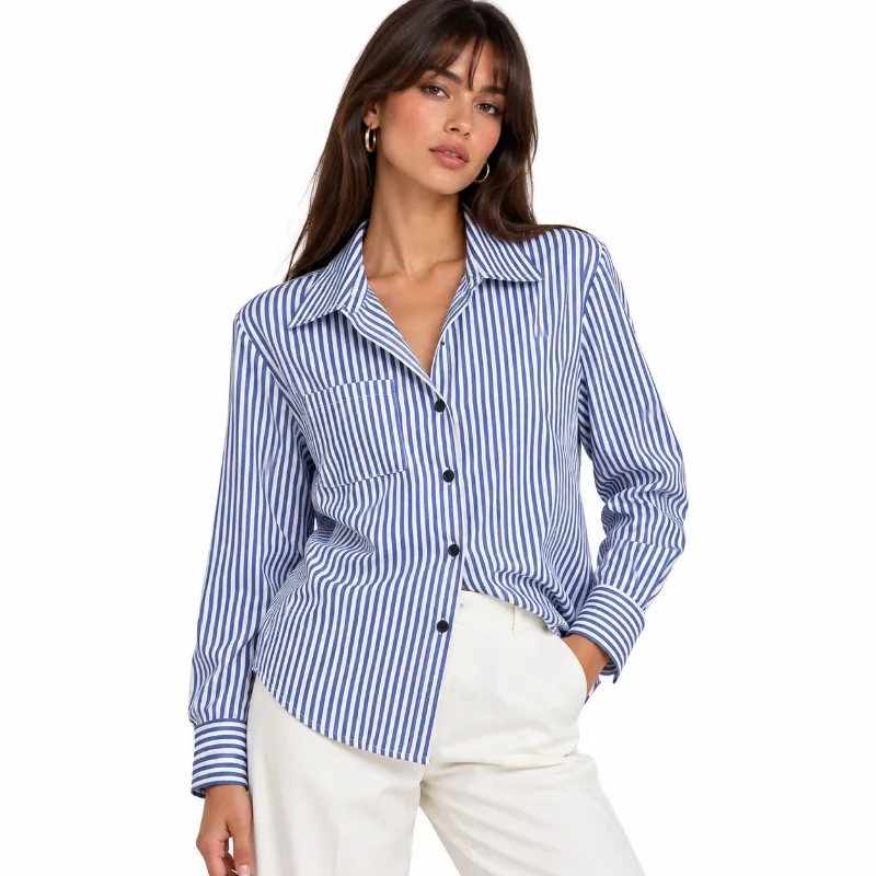 Camisa Yara