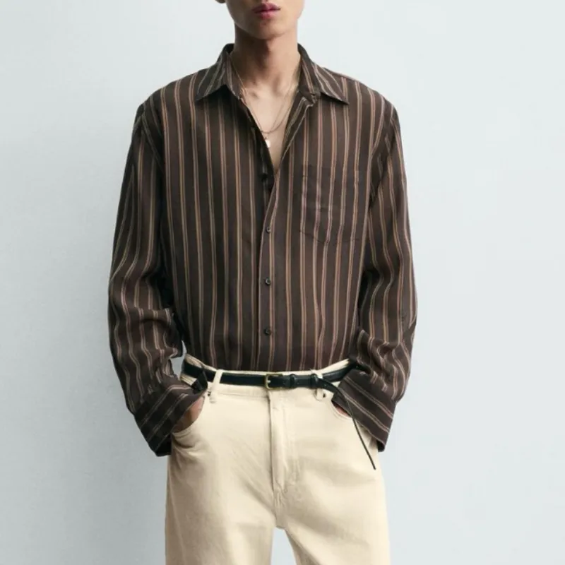 Camisa Zavala 