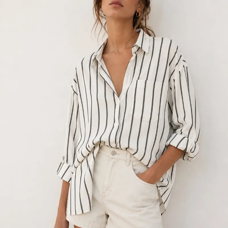 Camisas Morell