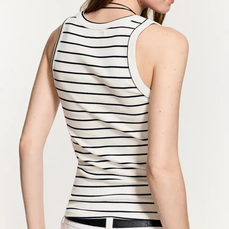Camiseta Collar