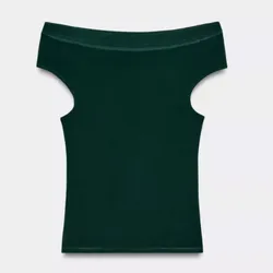Camiseta Cuello Barco