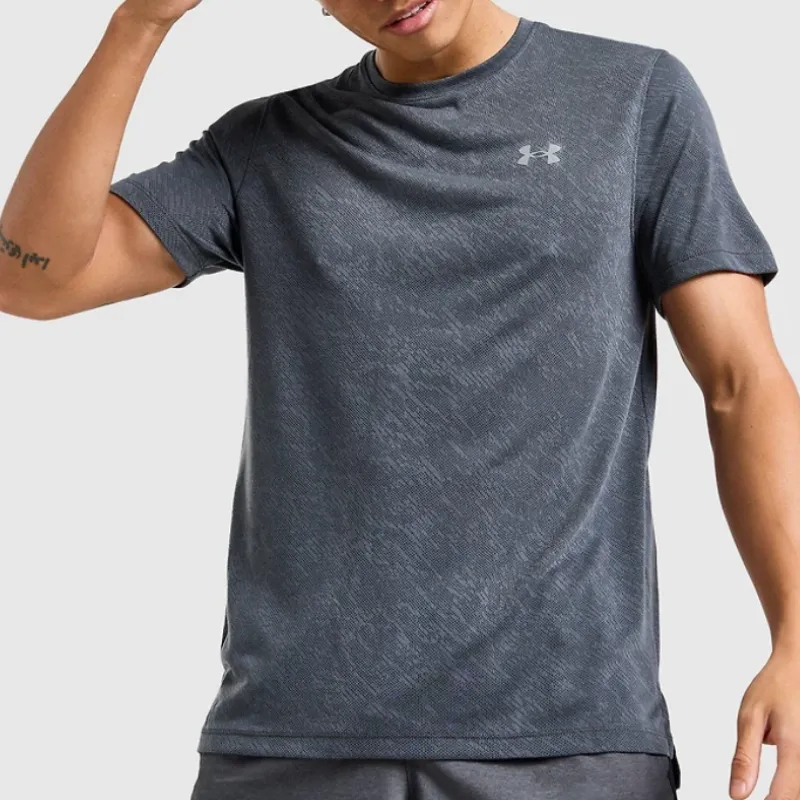 Camiseta Launch