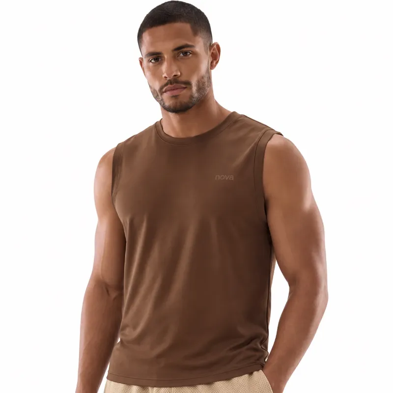 Camiseta Nova