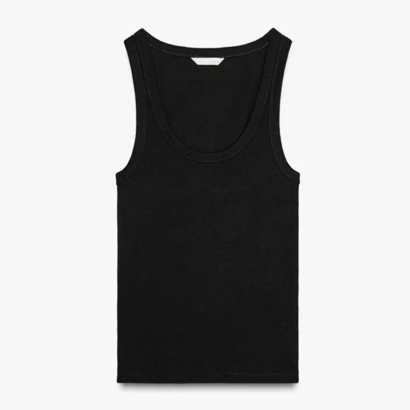 Camiseta Rib