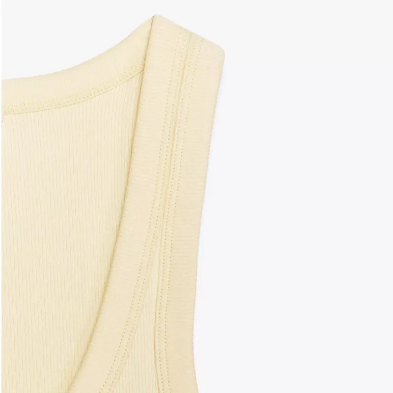 Camiseta Rib