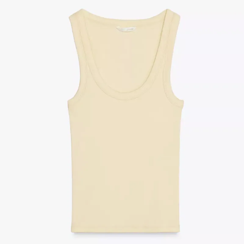 Camiseta Rib