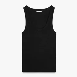Camiseta Rib