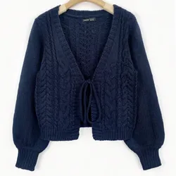 Cardigan Farol