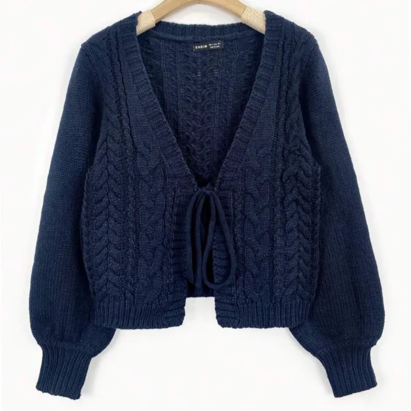 Cardigan Farol