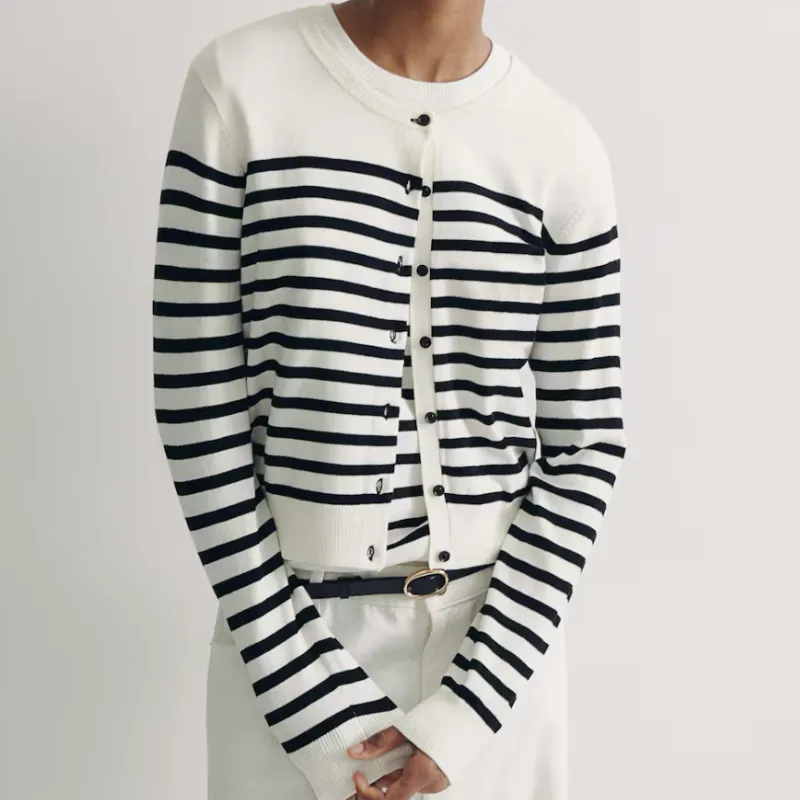 Cardigan Fine