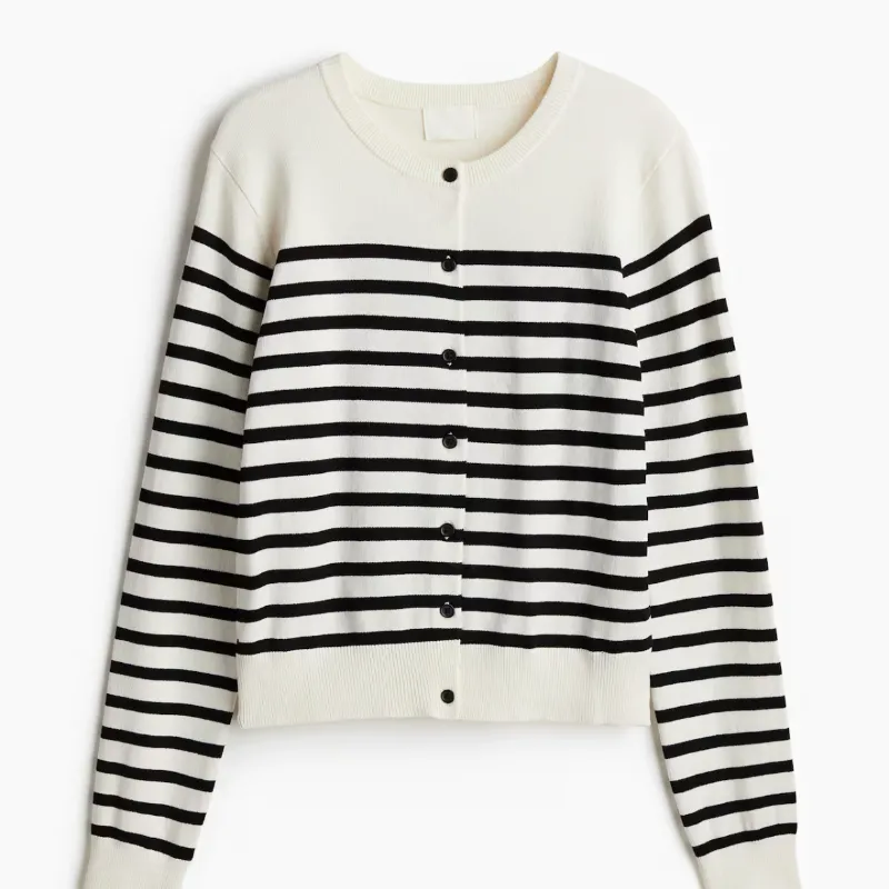 Cardigan Fine