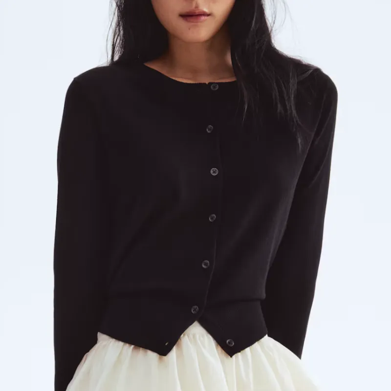 Cardigan Fine