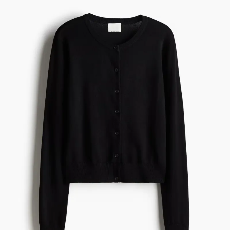 Cardigan Fine