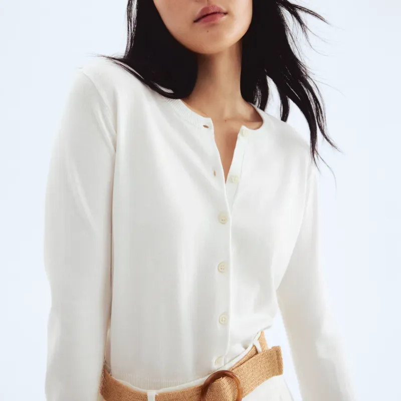 Cardigan Fine