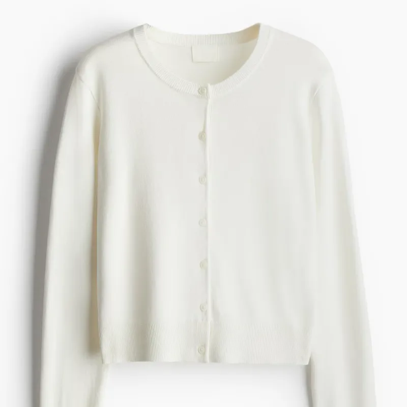 Cardigan Fine
