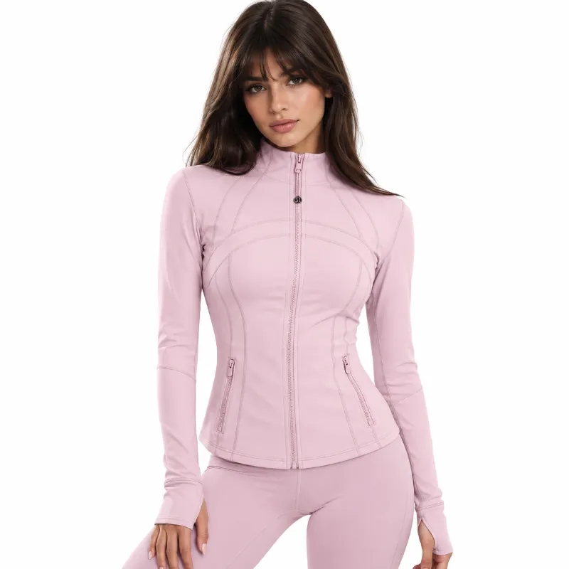 Chaleco Lulu Lemon