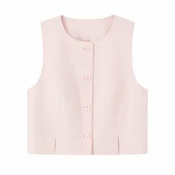 Chaleco Tank