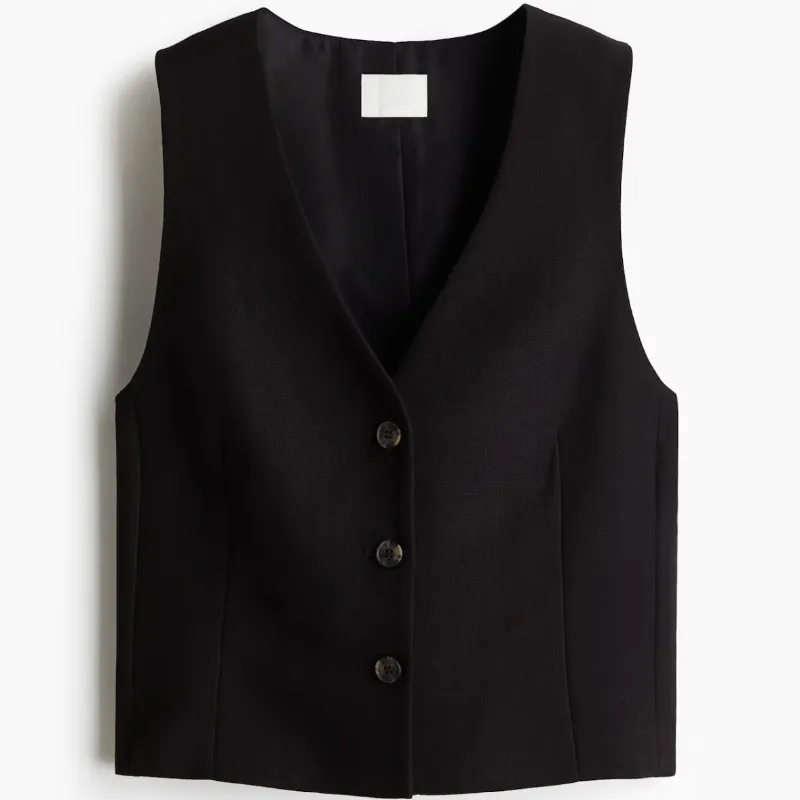 Chaleco Vest