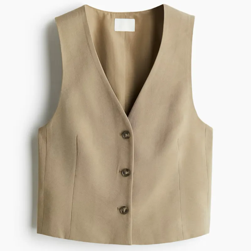 Chaleco Vest