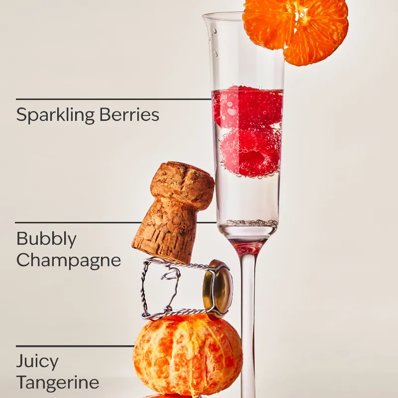Champagne Toast Body Lotion