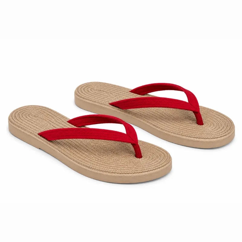 Chancletas Bali