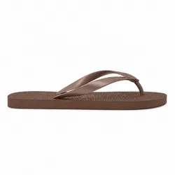 Chancletas Brown