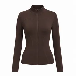 Chaqueta  Brown
