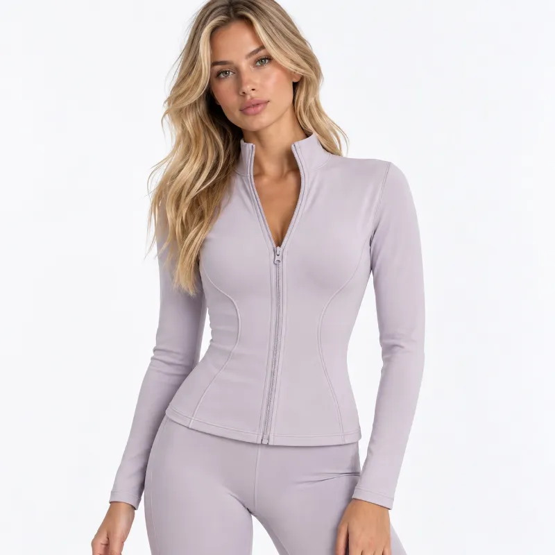 Chaqueta deportiva