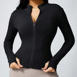 Chaqueta deportiva 
