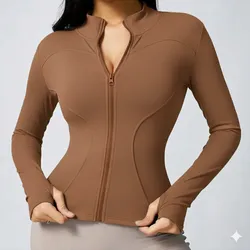 Chaqueta Deportiva