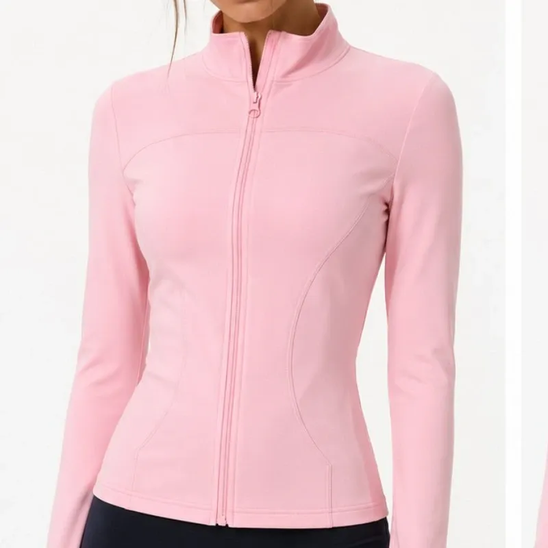 Chaqueta Pinkie