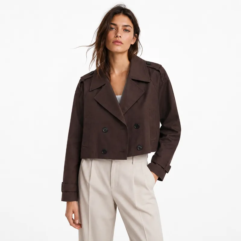 Chaqueta Still