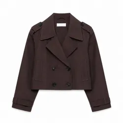 Chaqueta Still