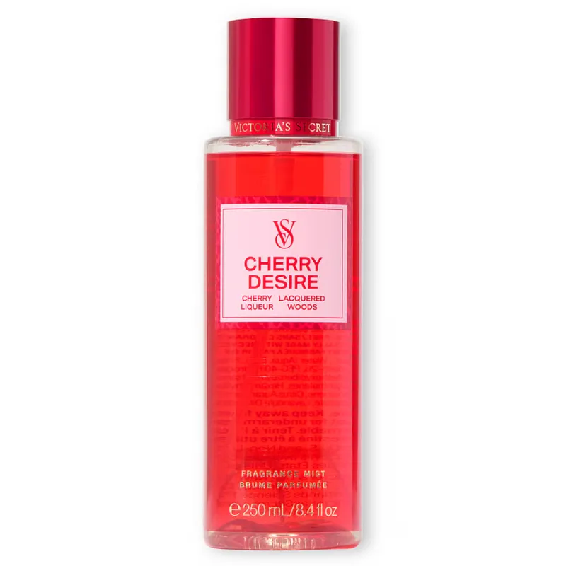 Cherry Desire Mist