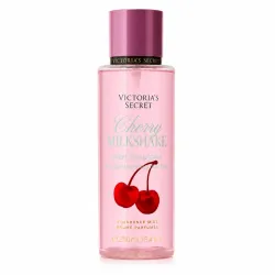 Cherry Milkshake