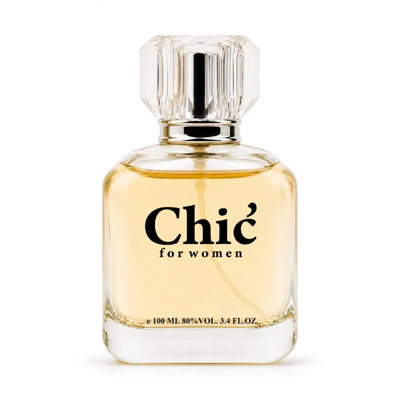 Chic'