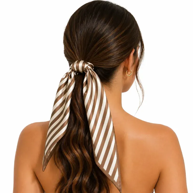 Cinta Stripe