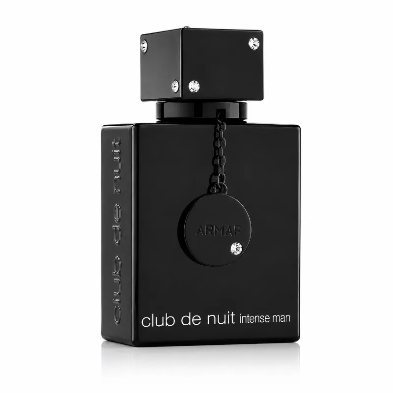 Club de Nuit