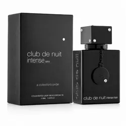Club de Nuit