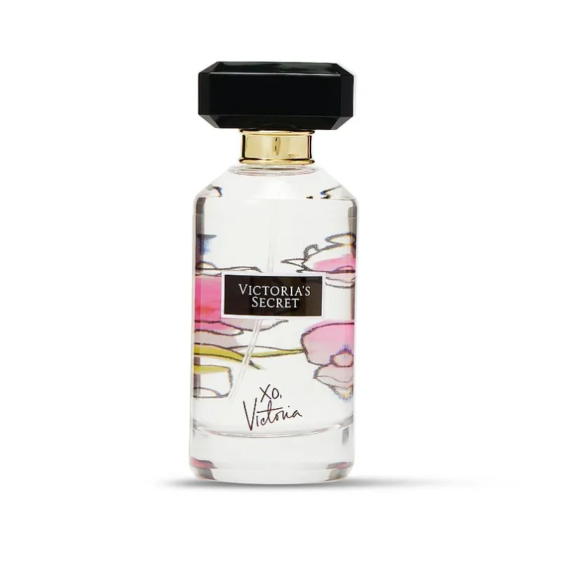 Co Victoria's Secret