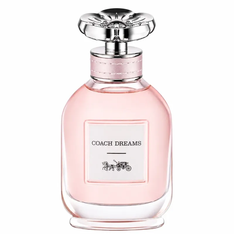 Coach Dreams