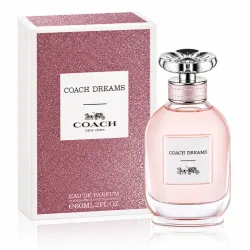 Coach Dreams