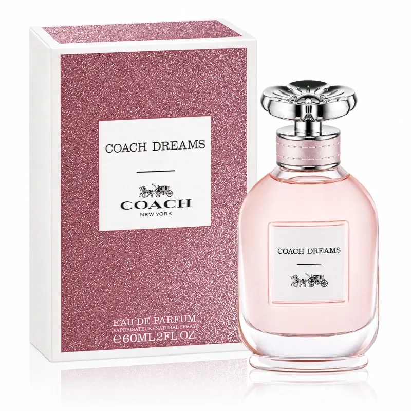 Coach Dreams