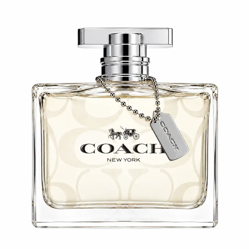 Coach Signature