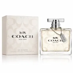 Coach Signature